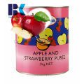 The Local Canned Apple